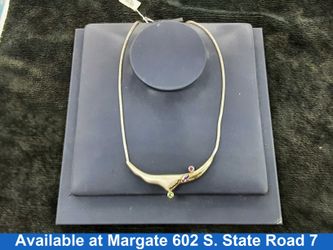Chain - Silver 14.9 grams 18 inch