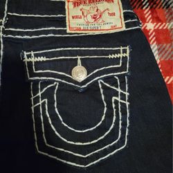 True Religion 32x35