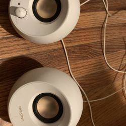 Computer Speakers