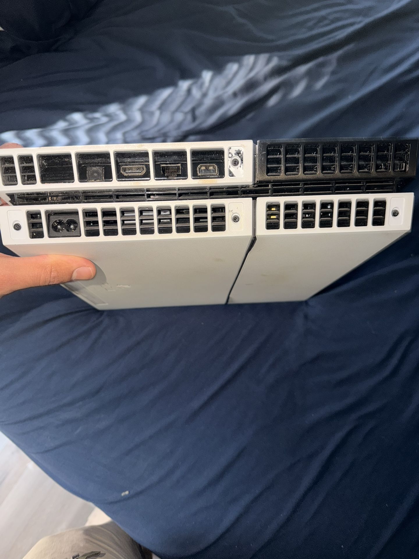 PS4 Console