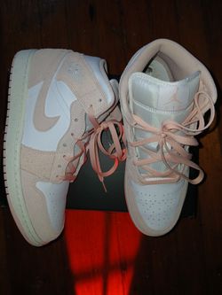 Air Jordan 1 Mid Se 10