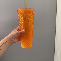 Ombré Starbucks Cup 