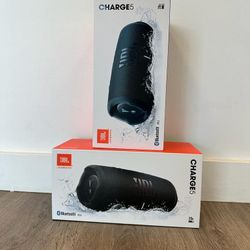 JBL Charge 5 / JBL Clip 4 / JBL GO 3 - 90 Days Warranty - $1 Down - NO CREDIT Needed
