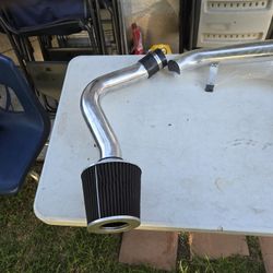 Intake