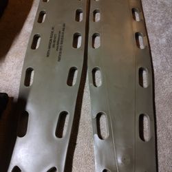 Rescue Boards