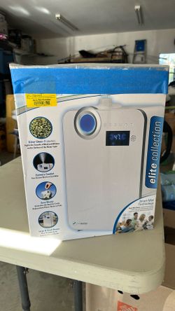 Elite Collection Humidifier