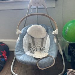 Ingenuity Baby Swing 