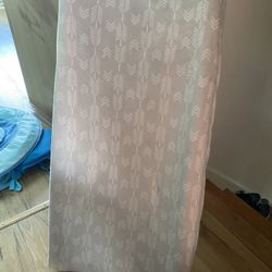 Changing Pad W/cover