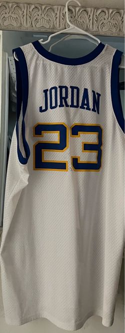 Jordan High School Jersey