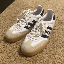 Adidas Sambae Shoes Size 9.5