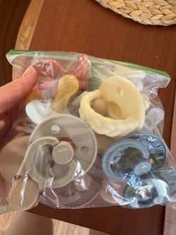 Pacifiers