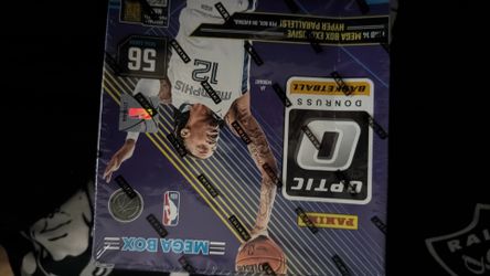 Mega box