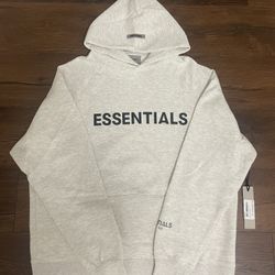 Essentials Hoodie