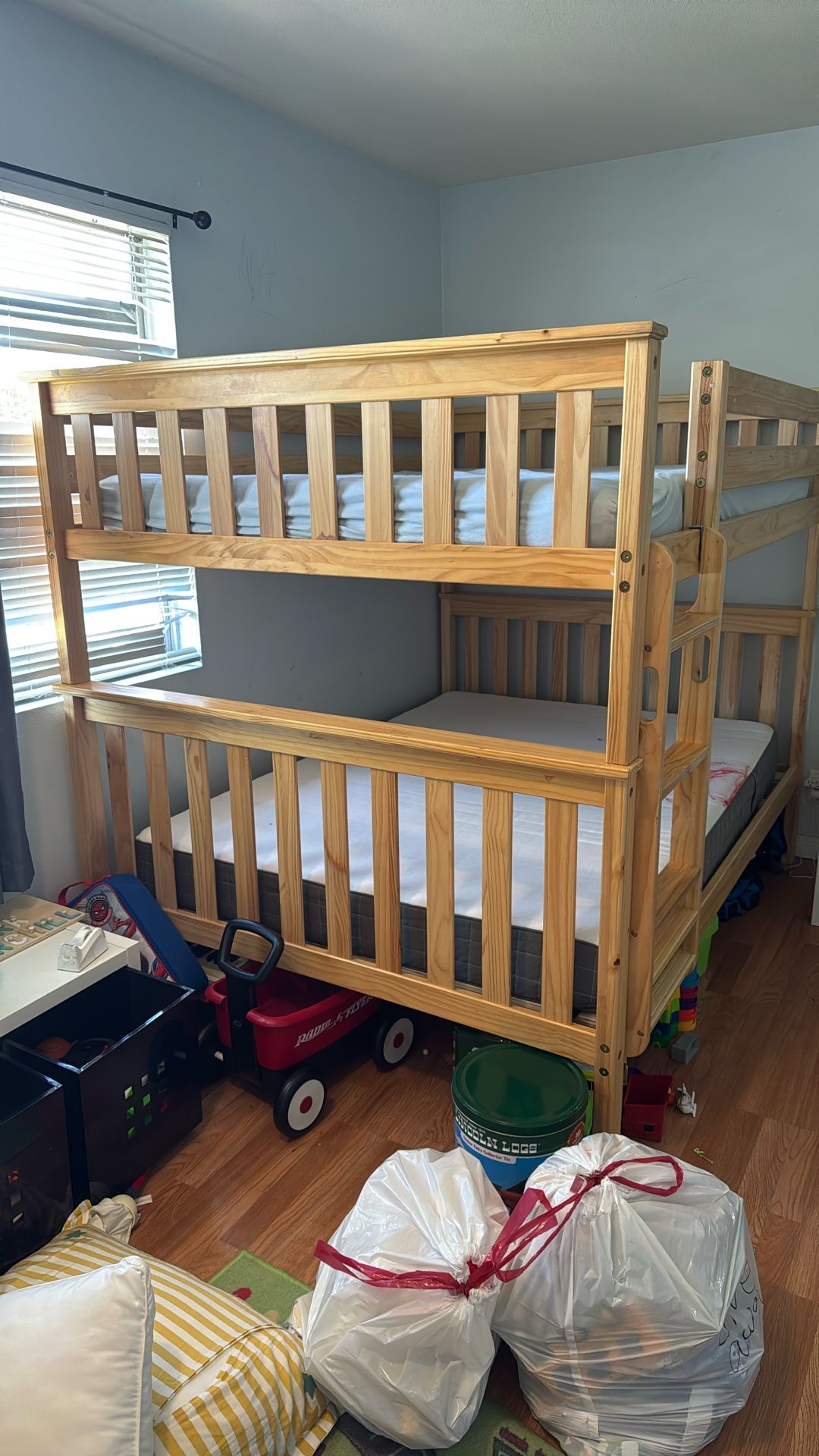 Bunk Beds
