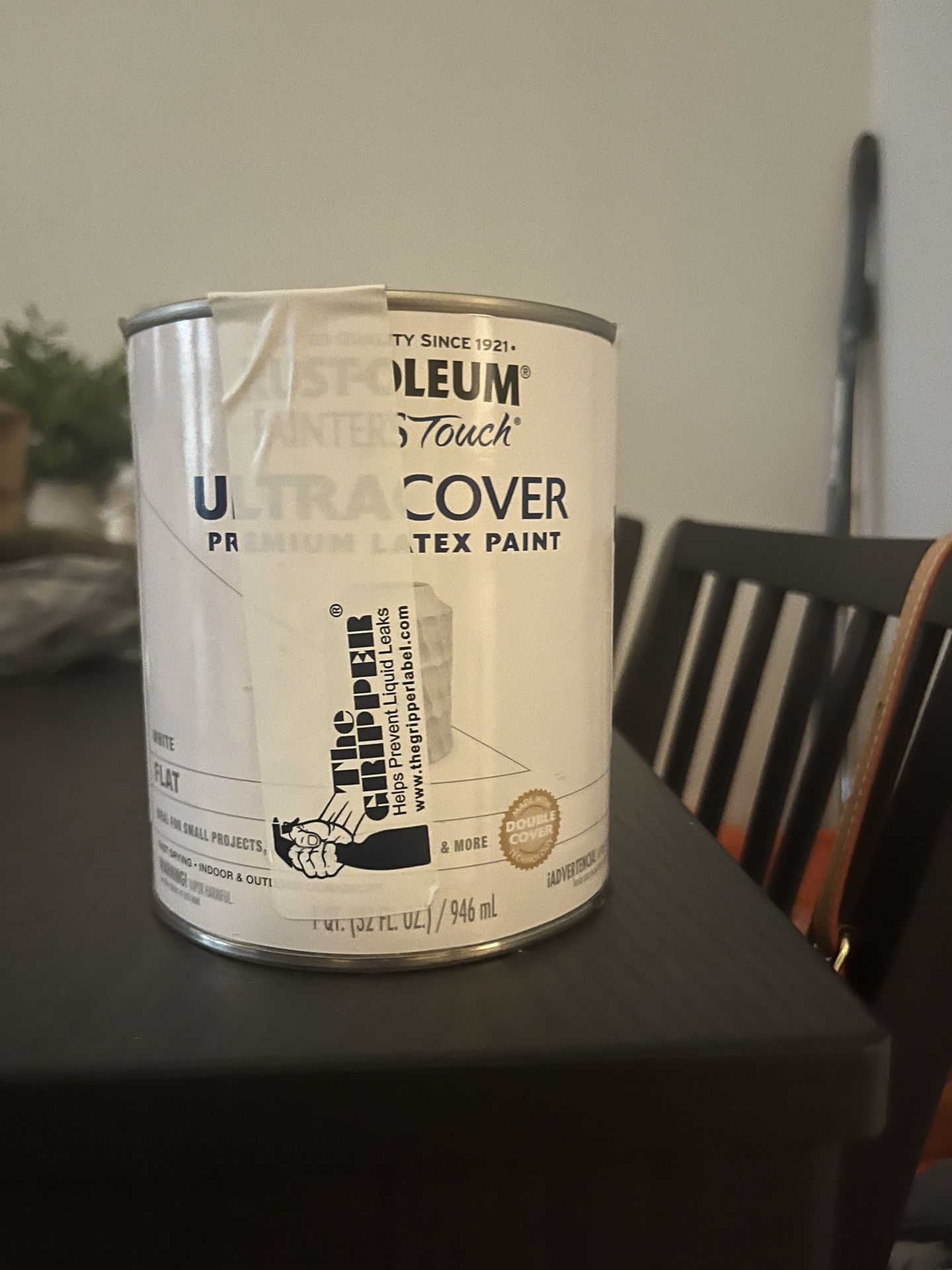 Brand new Premium Latex Paint - Ultra Cover