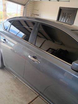 Tints