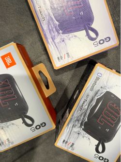 JBL go 5