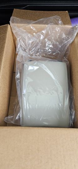 Honda Armrest