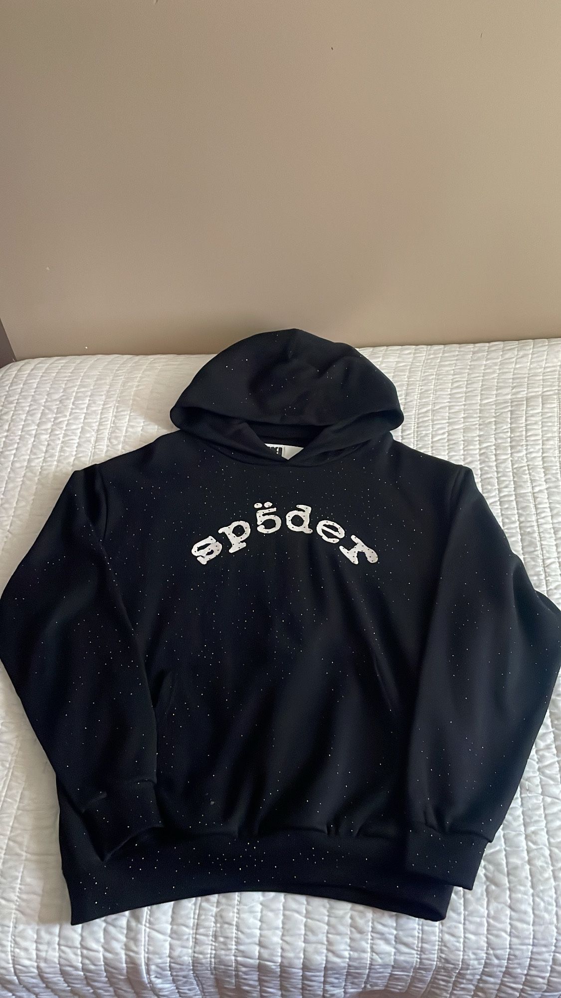 Vvs Sp5der Hoodie