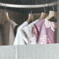 CLOSETMAID  Style +  CORNER HANG ROD  TRINGLE DE COIN  VARILLA ESQUINERA PARA COLGAR