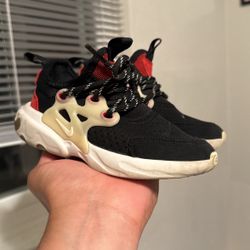 Prestos Size 11c