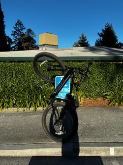 Crew method 750 READ DESC e-bike