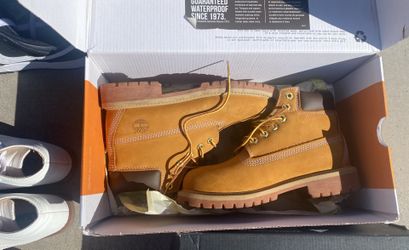 Kids Size 2 Tim’s