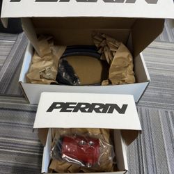 Perrin Oil Separator For 15-18 Wrx 