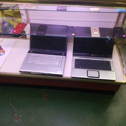 Laptop Toshiba Window 10 