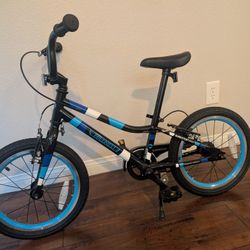 Guardian Kids 16 Inch Bike