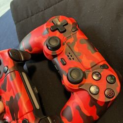 Brand New PS4 Controller 