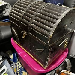 Treasure Trunk