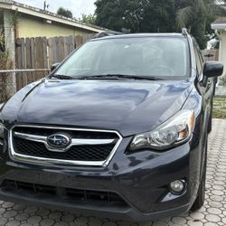 Subaru XV Crosstrek