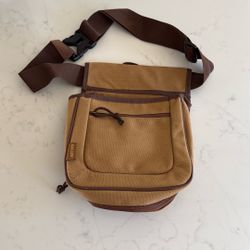 Trap Shooting Bag