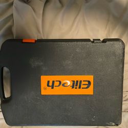 electronic refrigerant charging scale