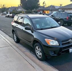 2011 Toyota Rav4
