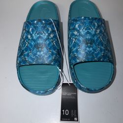 Nike Calm Slide X NorBlack NorWhite Artist Collection HM9209-300