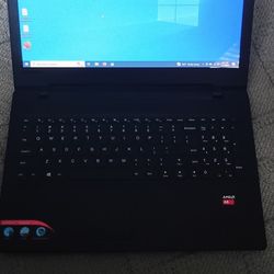 Lenovo Ideapad 110 15ACL