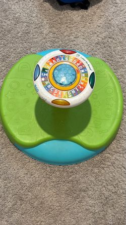 Kids toy