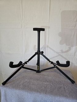 Guitar Stand, Fender Acoustic Mini Foldable  9/15/26 still available