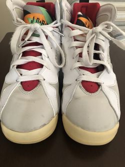 Jordan 7s size 7 OG