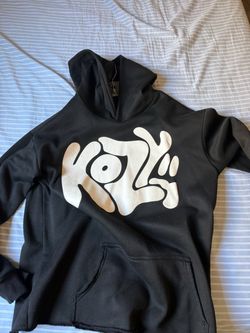 Kozy Hoodie