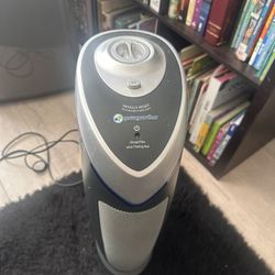 Pet Air Purifier w/ Germguardian 