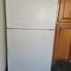 Fridge Whirlpool 