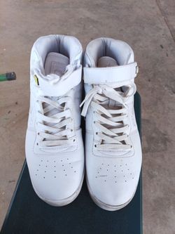 Fila tennis
