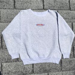 Vintage Pro-Tec Sweatshirt