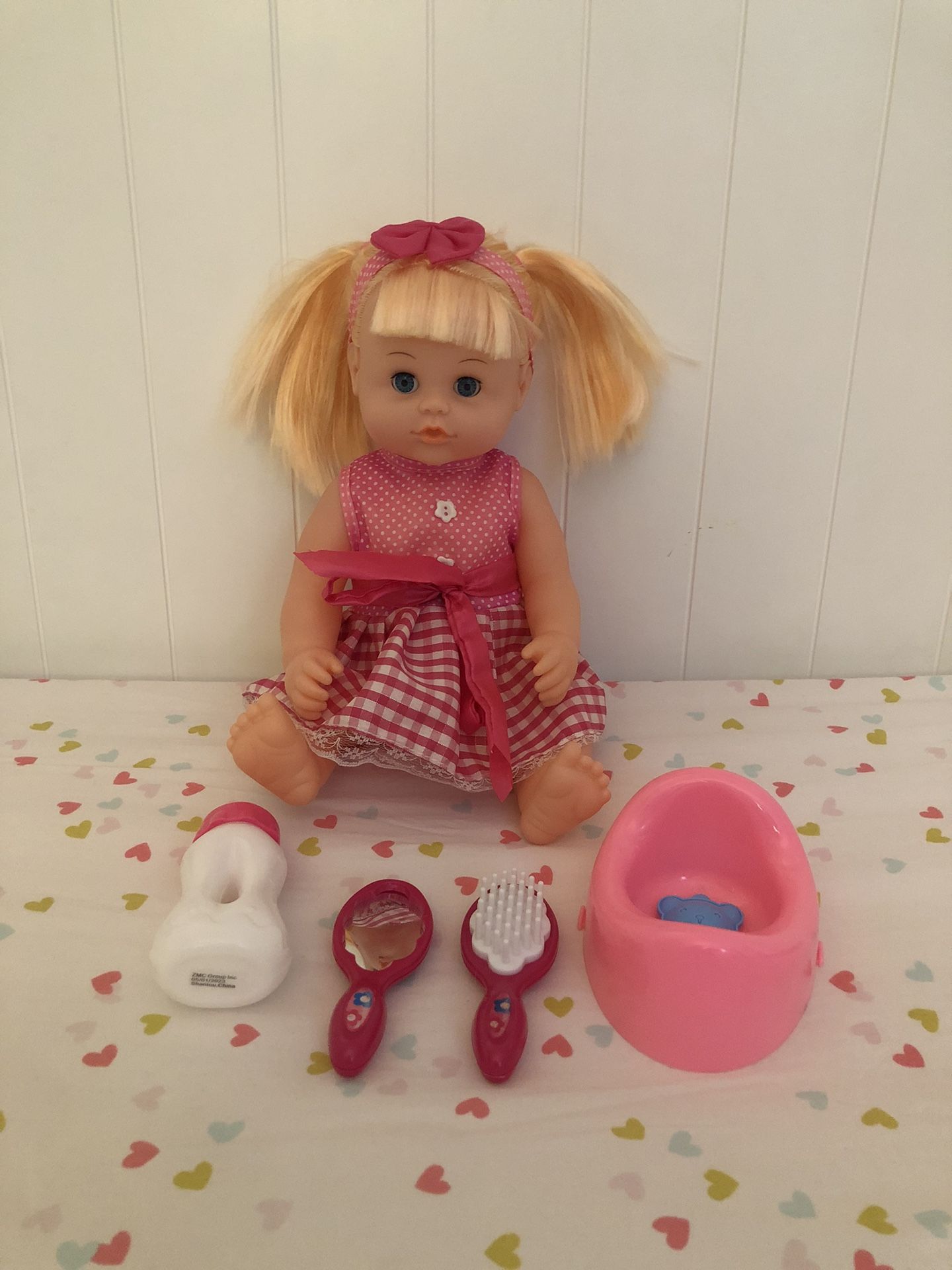 Doll Set