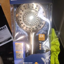 Water pik Shower Head