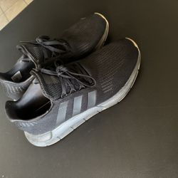 Size 11 Adidas 