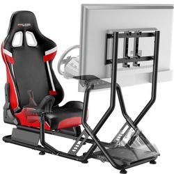 Racing Simulator Cockpit